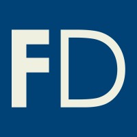 Fintech District logo, Fintech District contact details