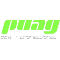 Puag AG logo, Puag AG contact details