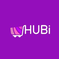 HUBi logo, HUBi contact details