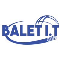 BALET I.T logo, BALET I.T contact details