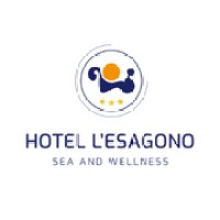 Hotel L'Esagono logo, Hotel L'Esagono contact details