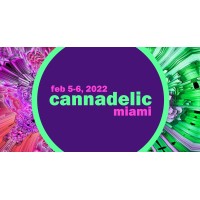 Cannadelic Miami logo, Cannadelic Miami contact details