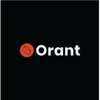 Orant logo, Orant contact details