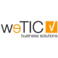 WeTIC logo, WeTIC contact details