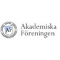 Akademiska Föreningen logo, Akademiska Föreningen contact details