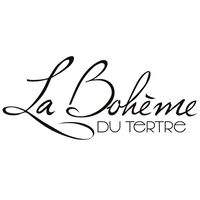 Brasserie-Cabaret La Bohème du Tertre logo, Brasserie-Cabaret La Bohème du Tertre contact details