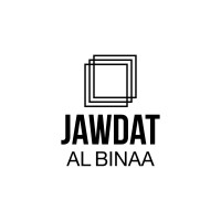 JAWDAT ALBINAA Building Cont. logo, JAWDAT ALBINAA Building Cont. contact details