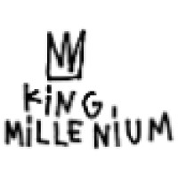 King Millenium logo, King Millenium contact details