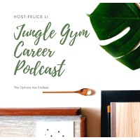 Jungle Gym Career Podcast logo, Jungle Gym Career Podcast contact details