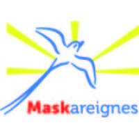 Maskareignes logo, Maskareignes contact details