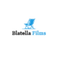 Blatella Films logo, Blatella Films contact details