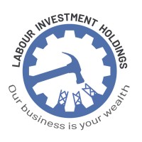 Labour Investment Holdings logo, Labour Investment Holdings contact details