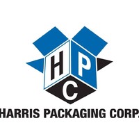 Harris Packaging Corp logo, Harris Packaging Corp contact details