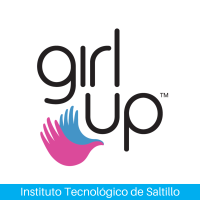 Girl Up ITS logo, Girl Up ITS contact details