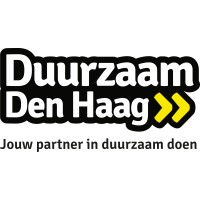 Duurzaam Den Haag logo, Duurzaam Den Haag contact details