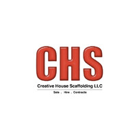 Creative House Scaffolding LLC logo, Creative House Scaffolding LLC contact details