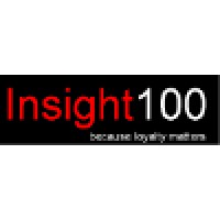 Insight100 logo, Insight100 contact details