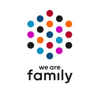 We are Family (GSA Market) logo, We are Family (GSA Market) contact details