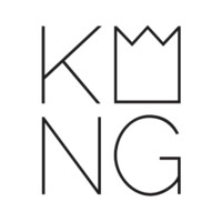 KNG logo, KNG contact details