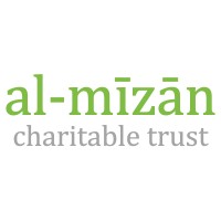 Al-Mizan Charitable Trust logo, Al-Mizan Charitable Trust contact details