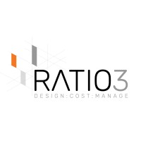 Ratio3 logo, Ratio3 contact details