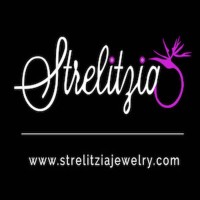 strelitziajewelry.com logo, strelitziajewelry.com contact details