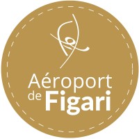 Aéroport de Figari - Sud Corse logo, Aéroport de Figari - Sud Corse contact details