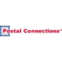 Postal Connections logo, Postal Connections contact details