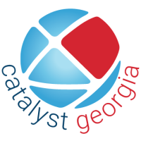 Catalyst teambuilding Georgia logo, Catalyst teambuilding Georgia contact details