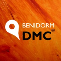 Benidorm DMC logo, Benidorm DMC contact details