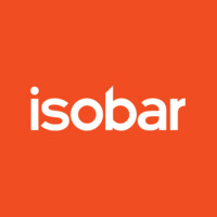 Isobar Germany - a dentsu company logo, Isobar Germany - a dentsu company contact details