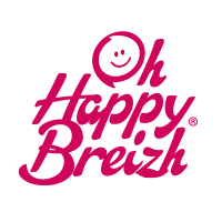 Ohhappybreizh logo, Ohhappybreizh contact details