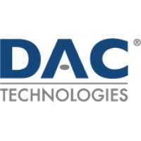 DAC Technologies logo, DAC Technologies contact details