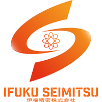 Ifuku Seimitsu logo, Ifuku Seimitsu contact details