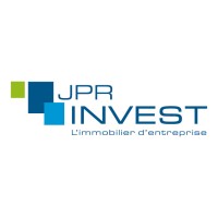 J.P.R. INVEST logo, J.P.R. INVEST contact details