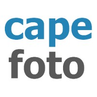 Cape Foto logo, Cape Foto contact details