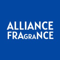 Alliance Fragrance logo, Alliance Fragrance contact details