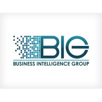 Business Intelligence Group Ecuador logo, Business Intelligence Group Ecuador contact details