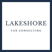 Lakeshore Tax Consulting logo, Lakeshore Tax Consulting contact details