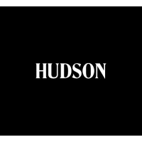 Hudson Jeans logo, Hudson Jeans contact details