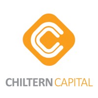 Chiltern Capital LLP logo, Chiltern Capital LLP contact details