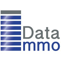 DATA IMMO logo, DATA IMMO contact details