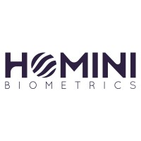 Homini Biometrics logo, Homini Biometrics contact details