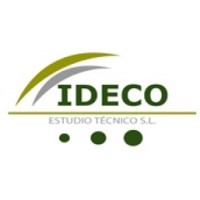 IDECO ESTUDIO TECNICO SL logo, IDECO ESTUDIO TECNICO SL contact details