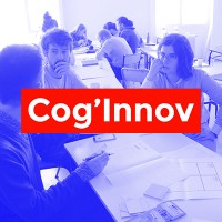 Cog'Innov logo, Cog'Innov contact details