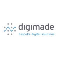 Digimade Srl logo, Digimade Srl contact details