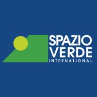 Spazio Verde International logo, Spazio Verde International contact details