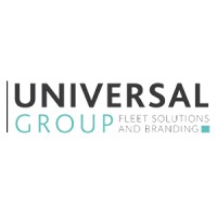 Universal Group | Fleet Solutions & Branding logo, Universal Group | Fleet Solutions & Branding contact details