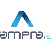 Ampra Net logo, Ampra Net contact details