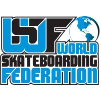 World Skateboarding Federation logo, World Skateboarding Federation contact details